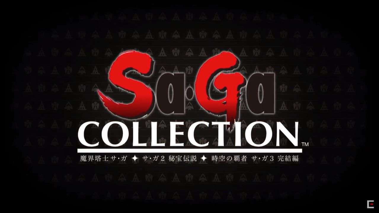SAGA Collection