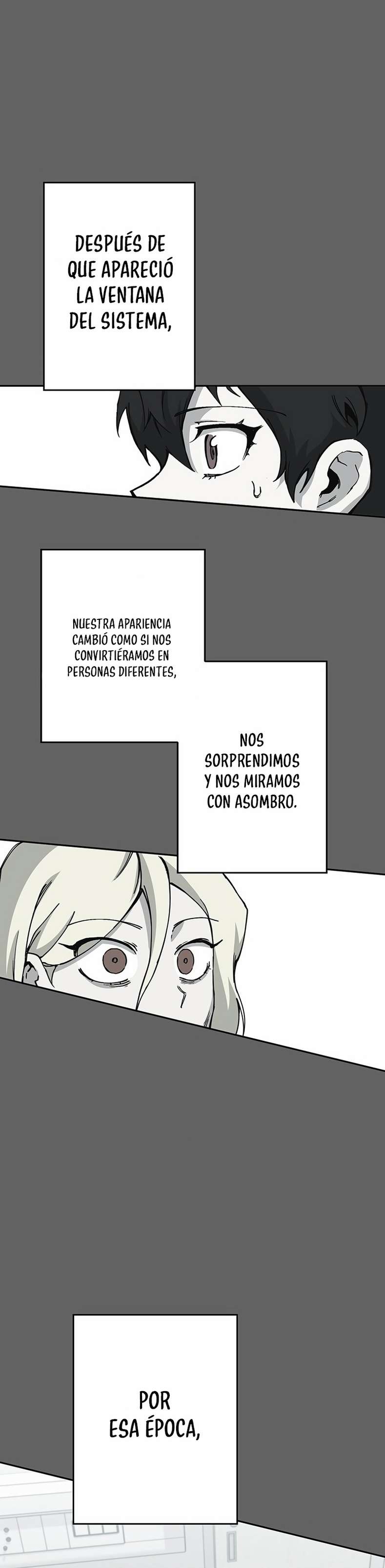 Hardcore Leveling Warrior: Earth Game - Capítulo 4 - Página 20 - Cartel Manhwa | Sumérgete en Historias Sin Límites