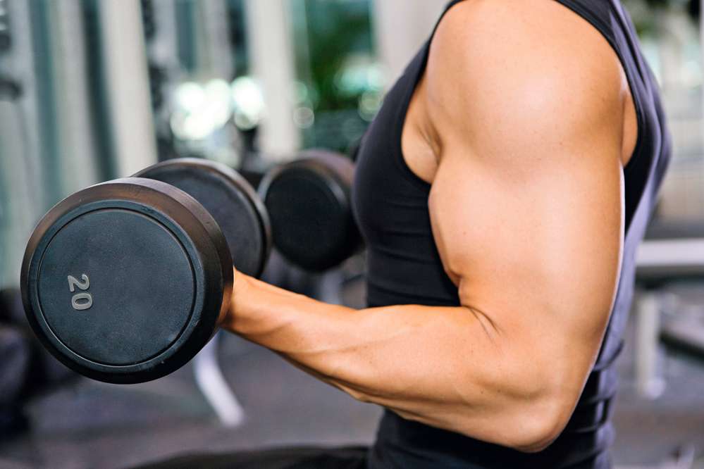How To Gain Muscle In Diabetes