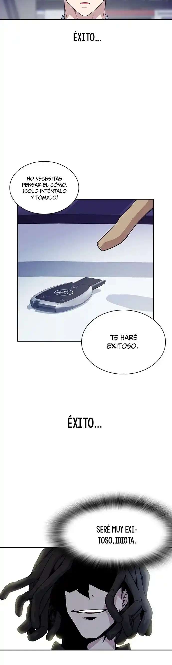 Grupo De Estudio - Capítulo 24 - Página 19 - Cartel Manhwa | Sumérgete en Historias Sin Límites