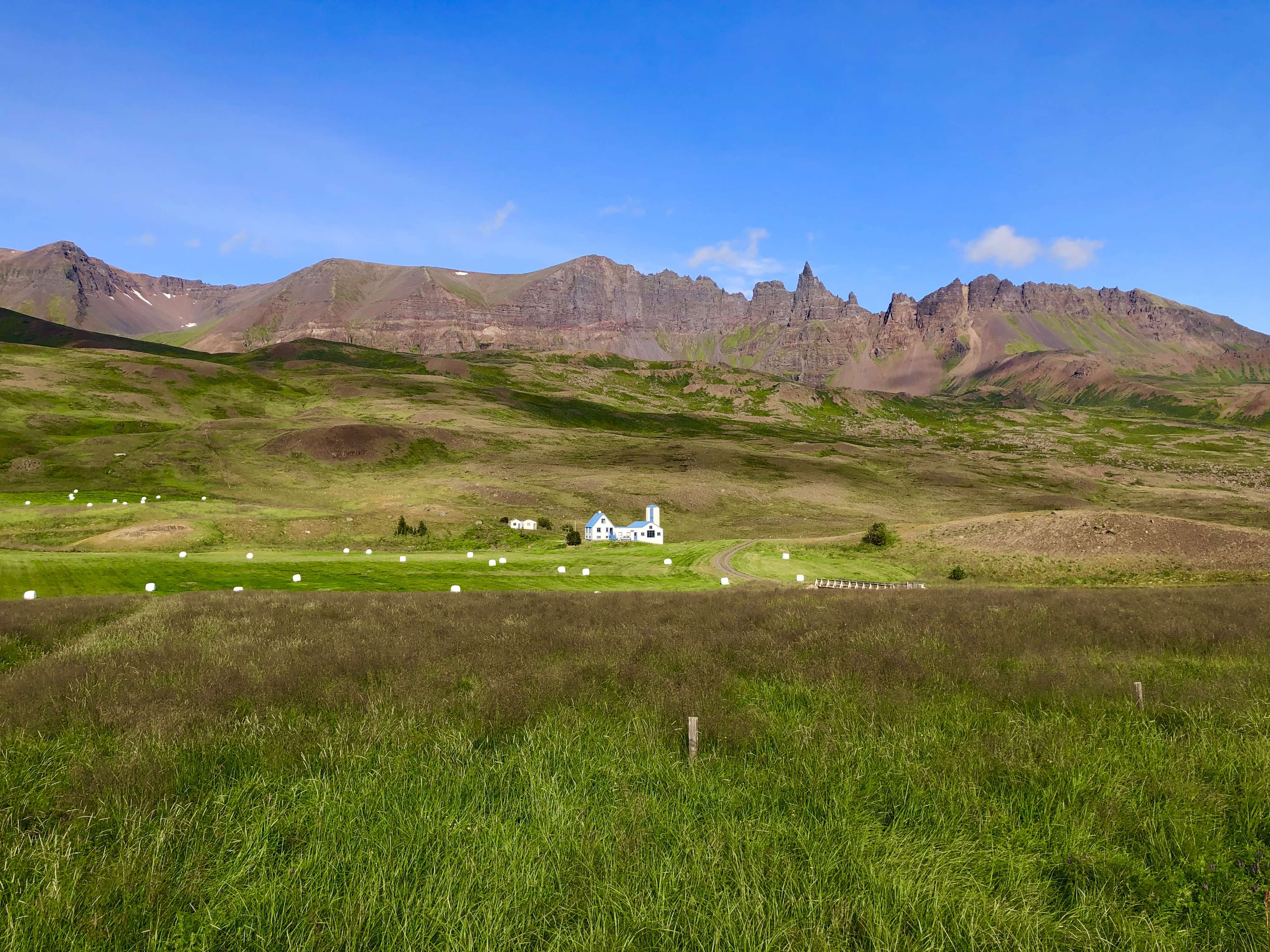 3.- NORTE DE ISLANDIA- DE FIORDOS DEL OESTE A FIORDOS DEL ESTE - Islandia. Ruta circular 14 días por libre en 4x4 pequeño (11)