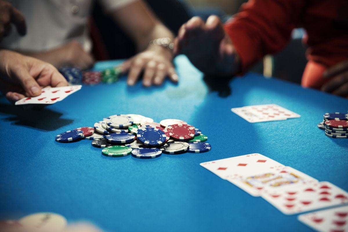 Is Betonline Poker Rigged