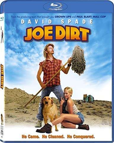 Le avventure di Joe Dirt (2001) FullHD BDRip 1080p Ac3 ITA (DVD Resync) DTS-HD MA Ac3 ENG Subs x264