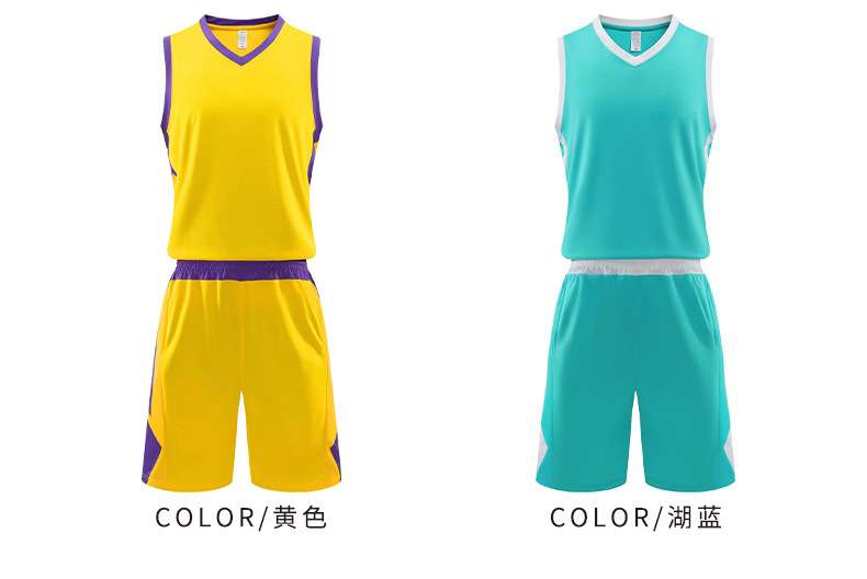 Quick-drying basketball uniform wholesale suit sports ball suit suit children male summer youth basketball uniform college students