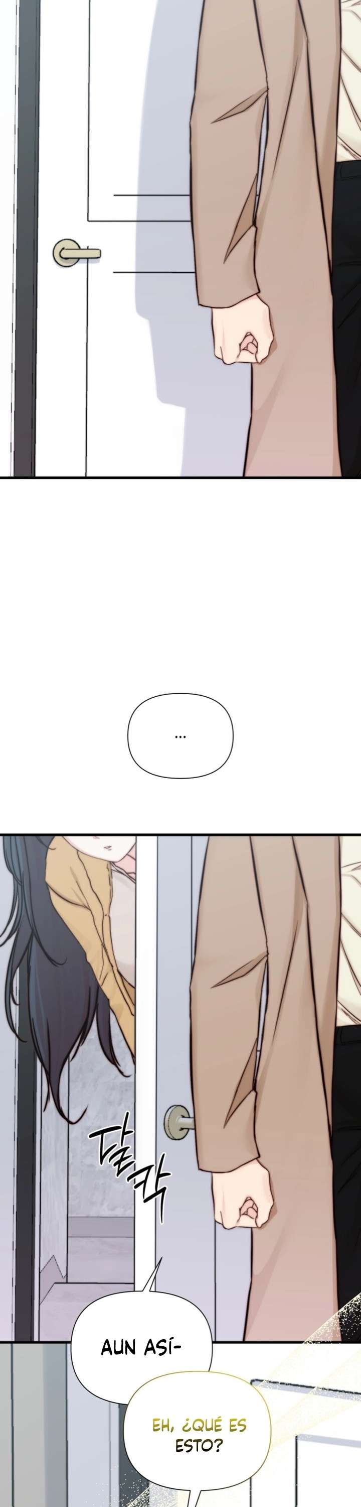 Papa Tambien Quiere Acostarse Conmigo Hoy - Capítulo 16 - Página 36 - Cartel Manhwa | Sumérgete en Historias Sin Límites