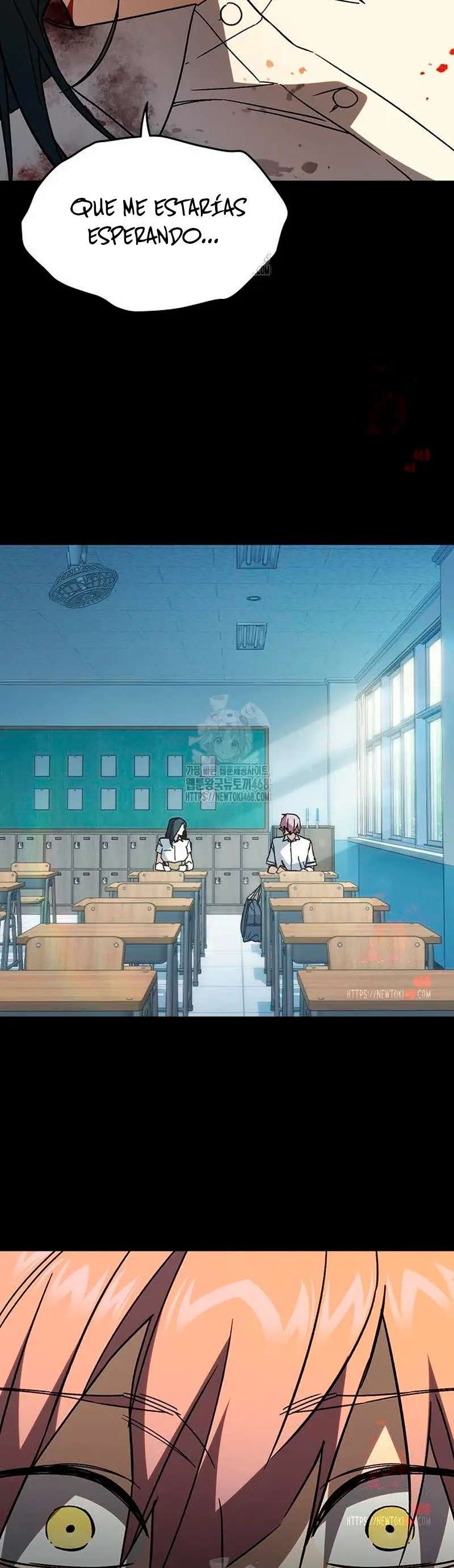 Grupo De Estudio - Capítulo 274 - Página 46 - Cartel Manhwa | Sumérgete en Historias Sin Límites