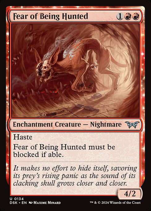 💥 Magic: The Gathering Duskmourne: House of Horrors Foil Singles💥 - Picture 91 of 191