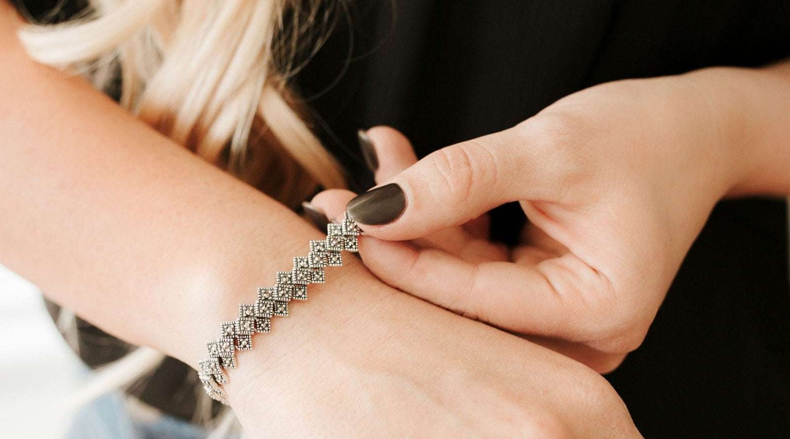 How To Clean Silver Bracelet Pandora
