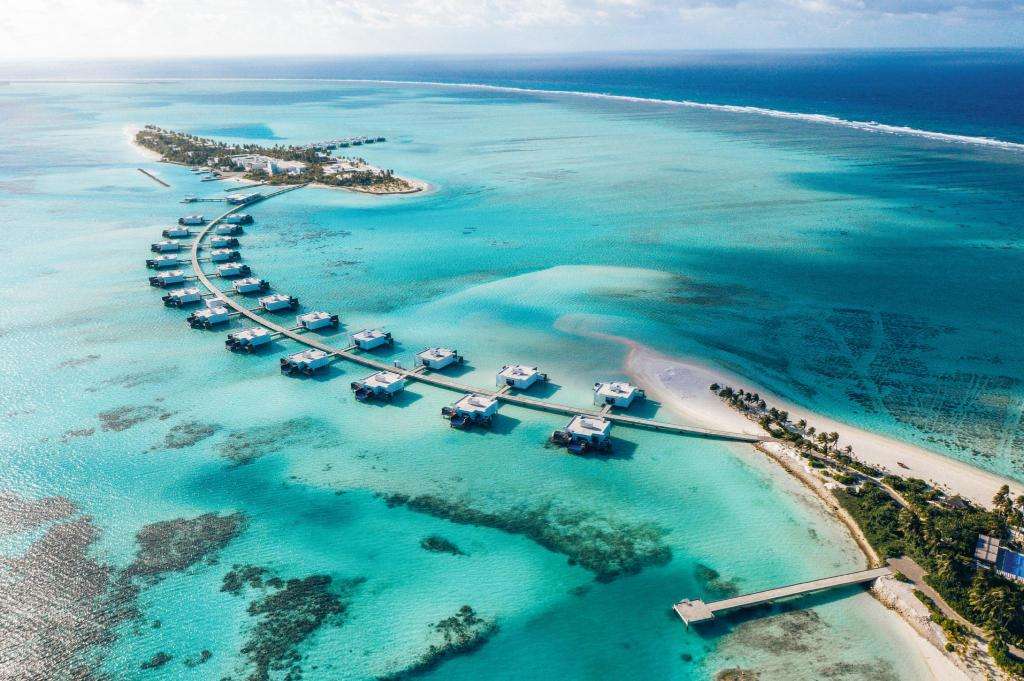 Renacer en Maldivas - Blogs de Maldivas - 4: HOTEL RIU PALACE MALDIVAS: HABITACIONES (1)