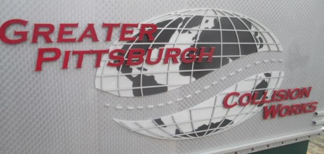 Greater Pittsburgh Collision Works