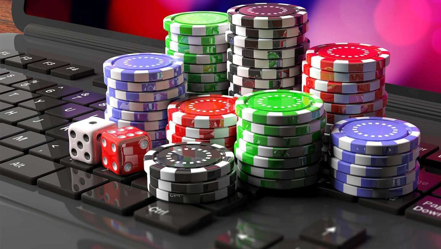 Can Banks Block Gambling Transactions