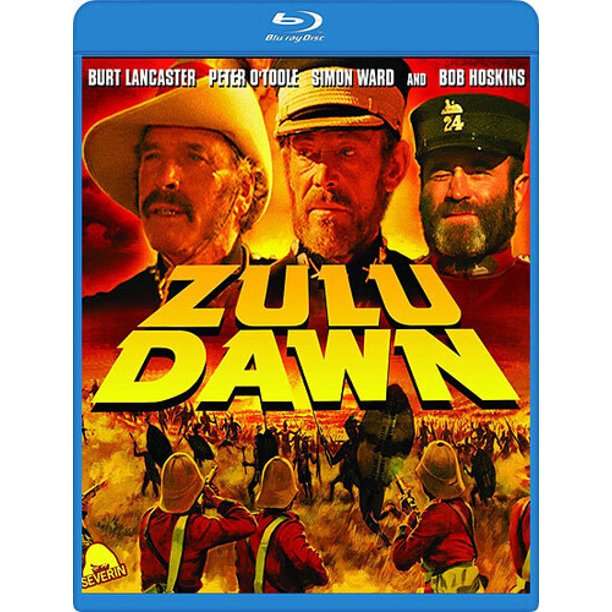 Zulu down (1979) HDRip 720p Ac3 ITA (DVD Resync) ENG Subs - Krikk