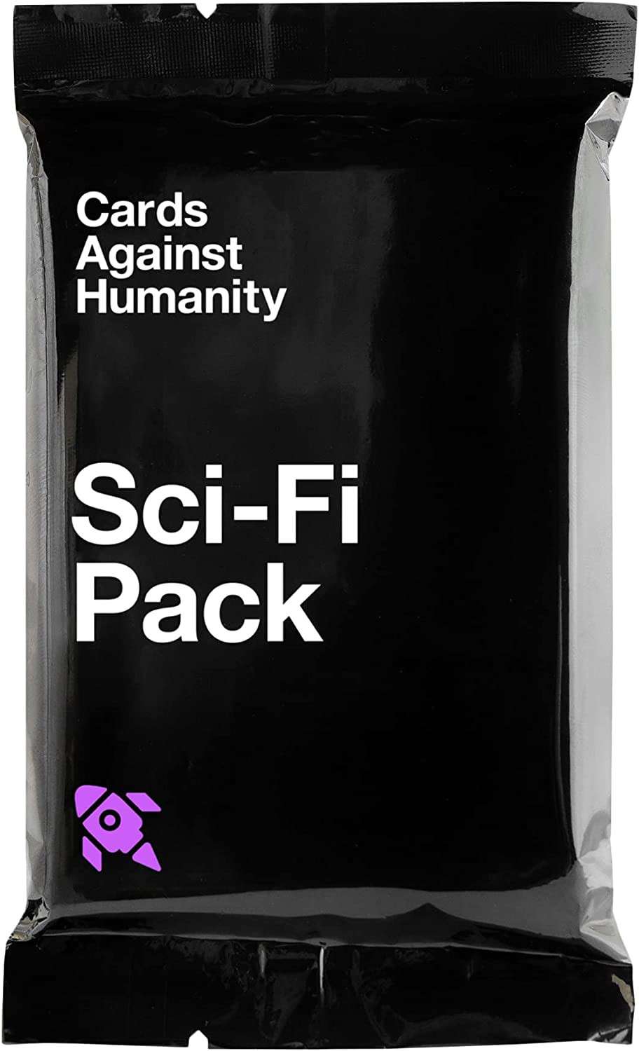 CARDS AGAINST HUMANITY SCI FI PACK