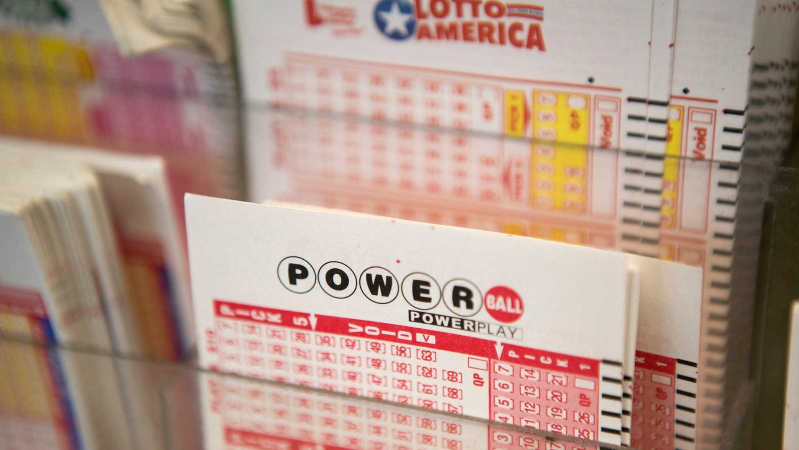 How Much Is The Powerball Jackpot In Georgia