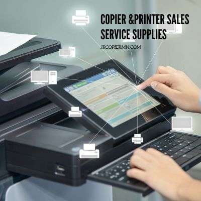 Multifunction Printer Leasing Choices