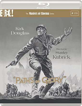 Orizzonti di gloria (1957) HD BDRip 720p Ac3 ITA (DVD Resync) ENG Subs - Krikk