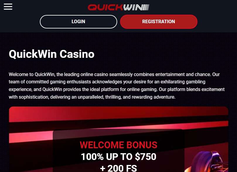 Le service clientèle de Quick Win Casino : une assistance efficace et disponible
