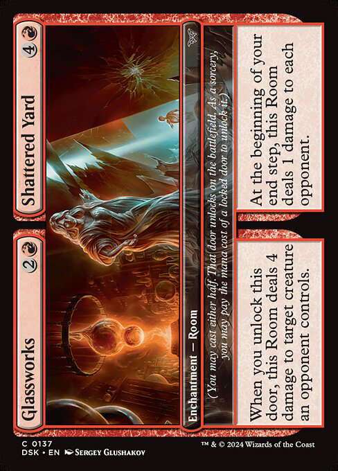 💥 Magic: The Gathering Duskmourne: House of Horrors Foil Singles💥 - Picture 92 of 191