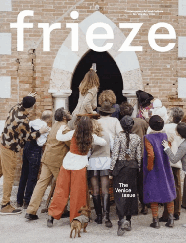 Frieze