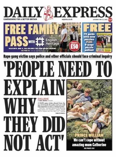 Daily Express
