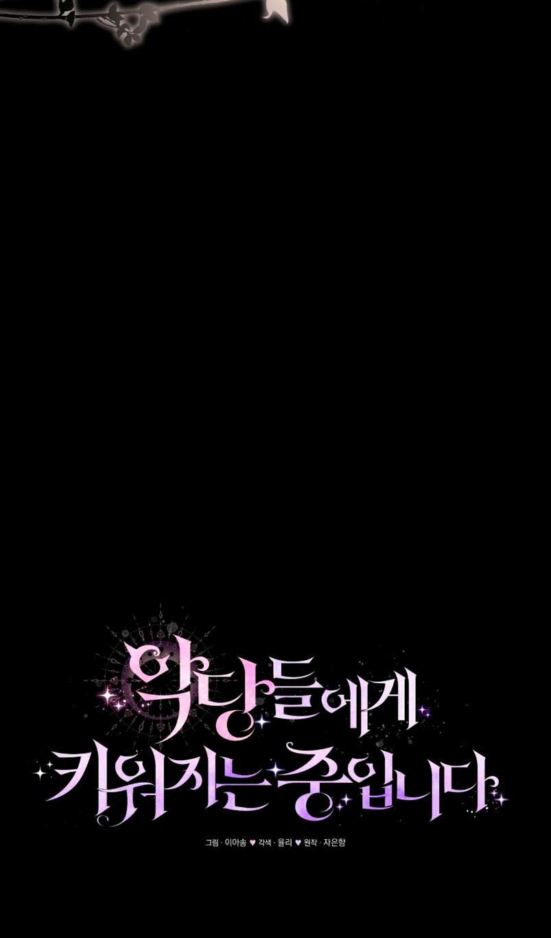 Estoy Siendo Criada Por Villanos - Capítulo 14 - Página 24 - carteldemanhwa.net