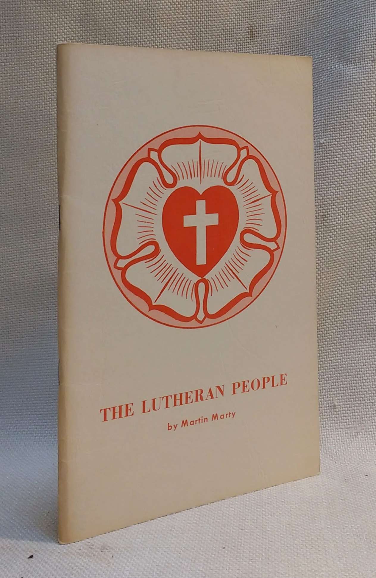 The Lutheran People
