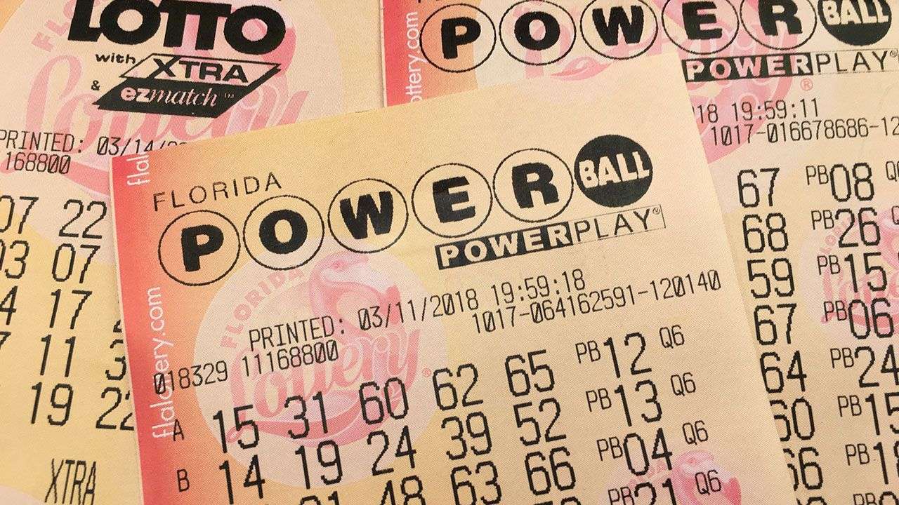 How Many Powerball Tickets Are Sold Each Day