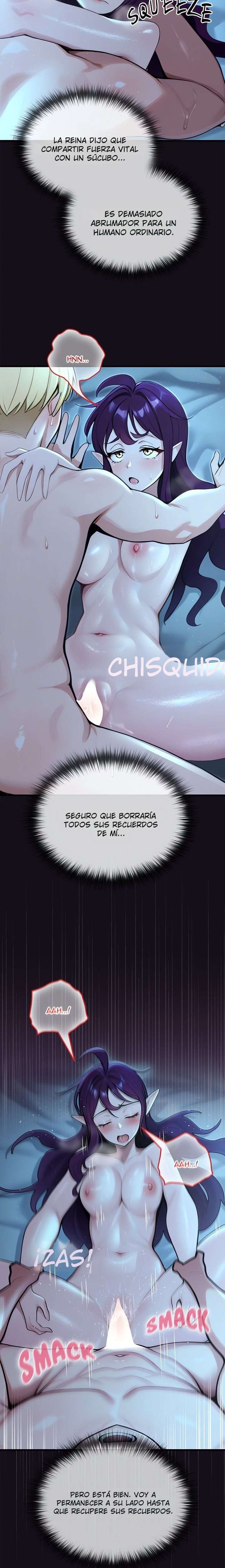 XX Dungeon - Capítulo 6 - Página 11 - Cartel Manhwa | Sumérgete en Historias Sin Límites