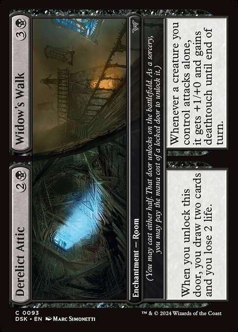 💥 Magic: The Gathering Duskmourne: House of Horrors Foil Singles💥 - Picture 64 of 191