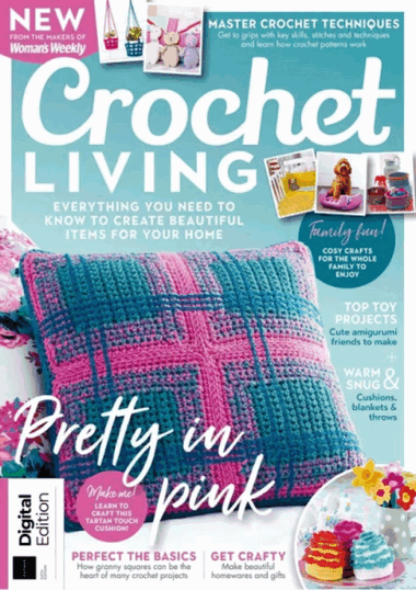 Crochet Living