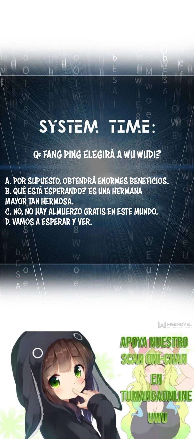 Artes Marciales Globales - Capítulo 34 - Página 15 - Cartel Manhwa | Sumérgete en Historias Sin Límites