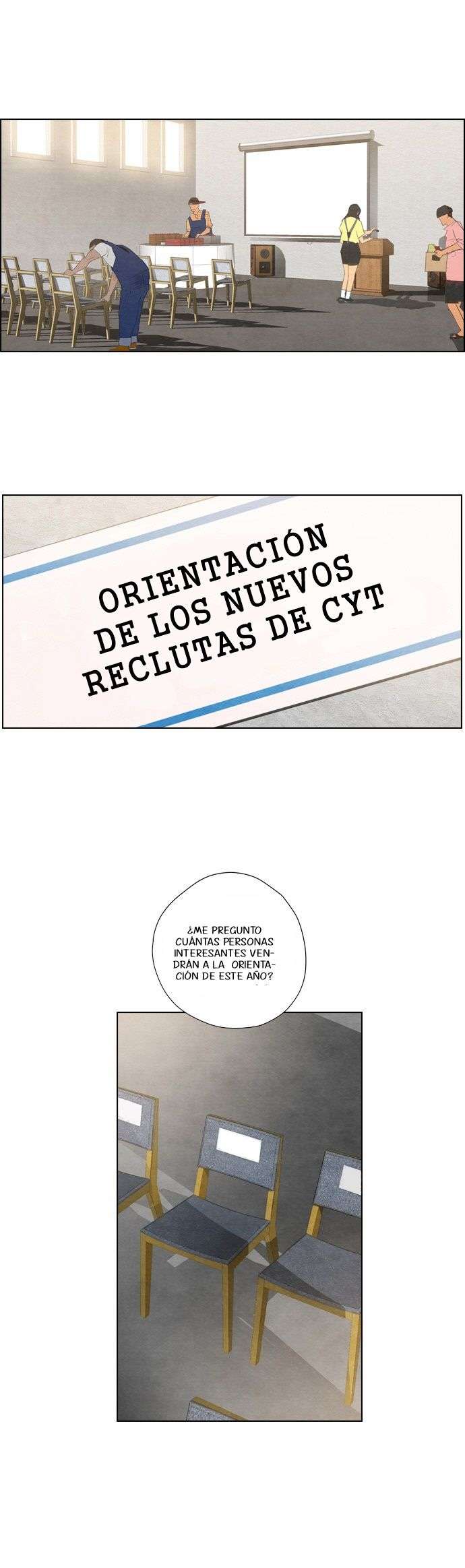 Revival Man - Capítulo 13 - Página 35 - Cartel Manhwa | Sumérgete en Historias Sin Límites