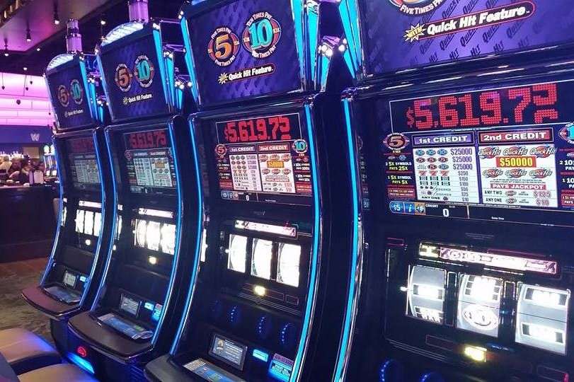 Are There Casinos In Arizona
