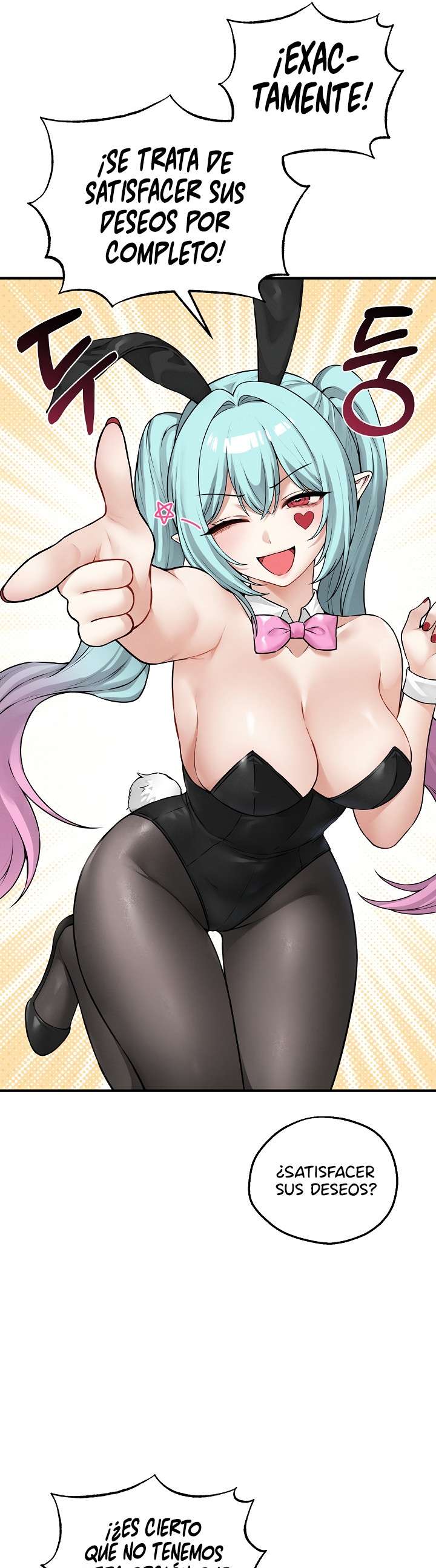 Juego De Mesa Del Placer - Capítulo 7 - Página 7 - Cartel Manhwa | Sumérgete en Historias Sin Límites