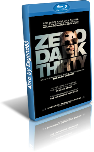Zero Dark Thirty (2012).mkv BDRip 1080p x264 AC3/DTS iTA-ENG