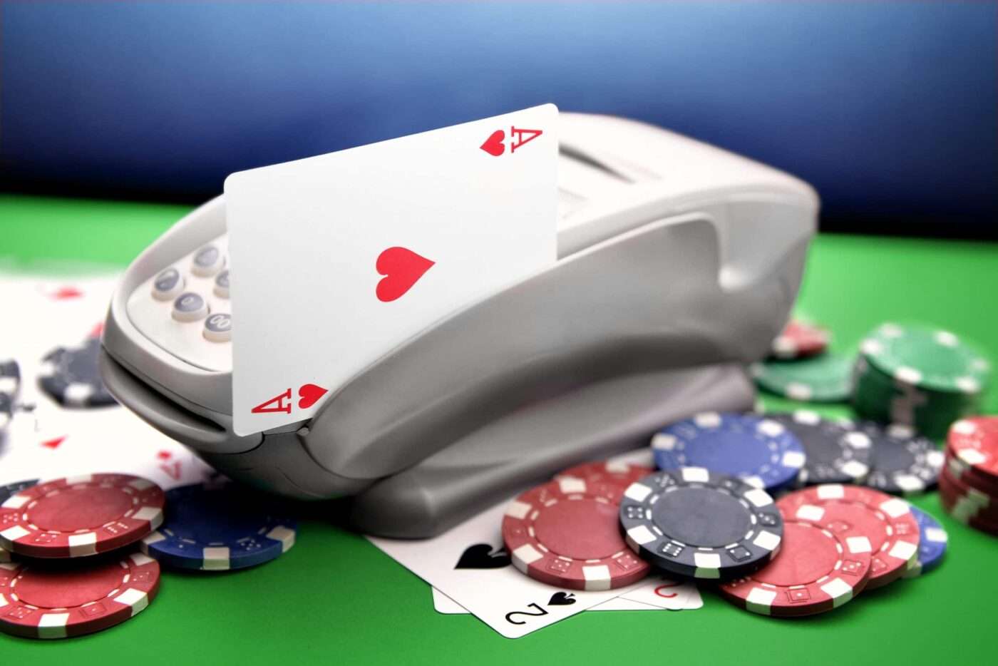 Casino Sites That Take Mastercard