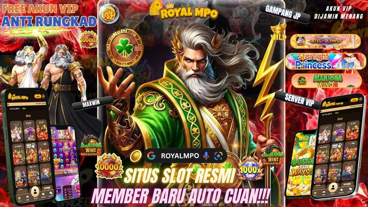 ROYALMPO
