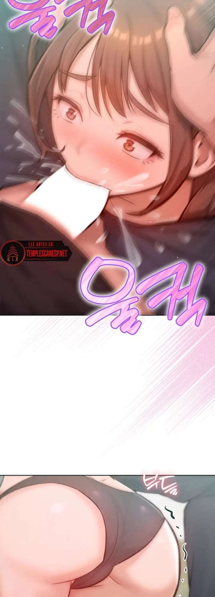 Nunca solo amigos - Capítulo 8 - Página 10 - Cartel Manhwa | Sumérgete en Historias Sin Límites