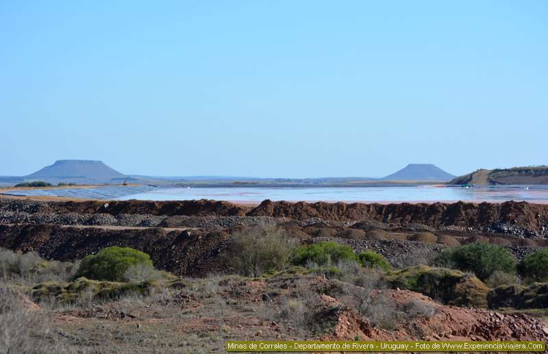minas de corrales rivera uruguay