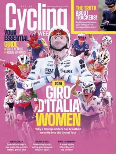 Cycling Weekly