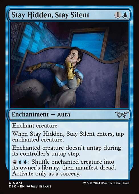💥 Magic: The Gathering Duskmourne: House of Horrors Foil Singles💥 - Picture 49 of 191