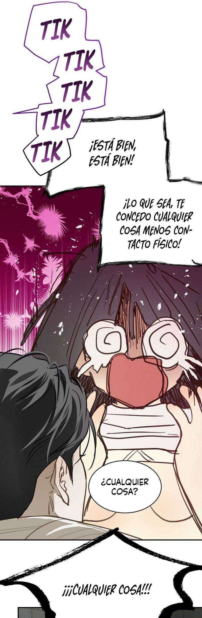 Las Flores Son Cebo - Capítulo 32 - Página 17 - Cartel Manhwa | Sumérgete en Historias Sin Límites