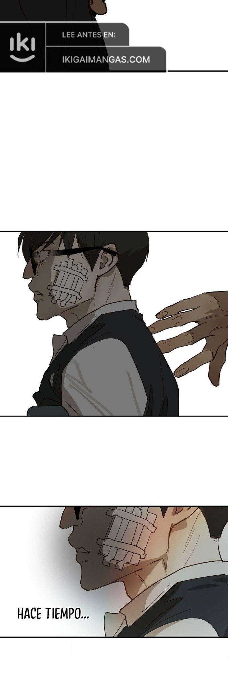 Las Flores Son Cebo - Capítulo 32 - Página 56 - Cartel Manhwa | Sumérgete en Historias Sin Límites