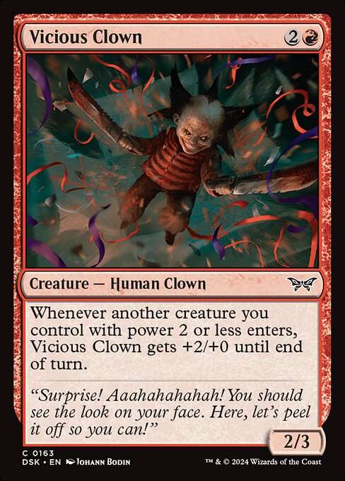 💥 Magic: The Gathering Duskmourne: House of Horrors Foil Singles💥 - Picture 106 of 191