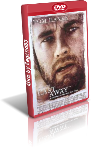 Cast away (2000).avi DvdRip AC3 iTA-ENG