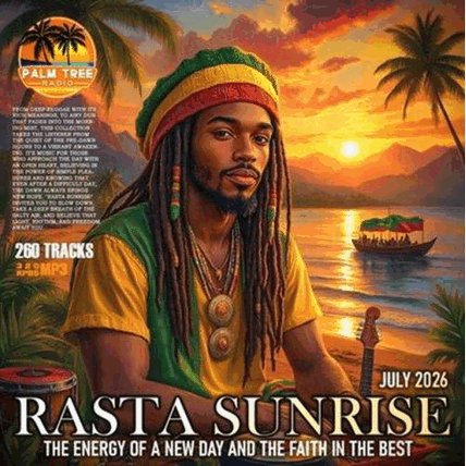 Sunrise
