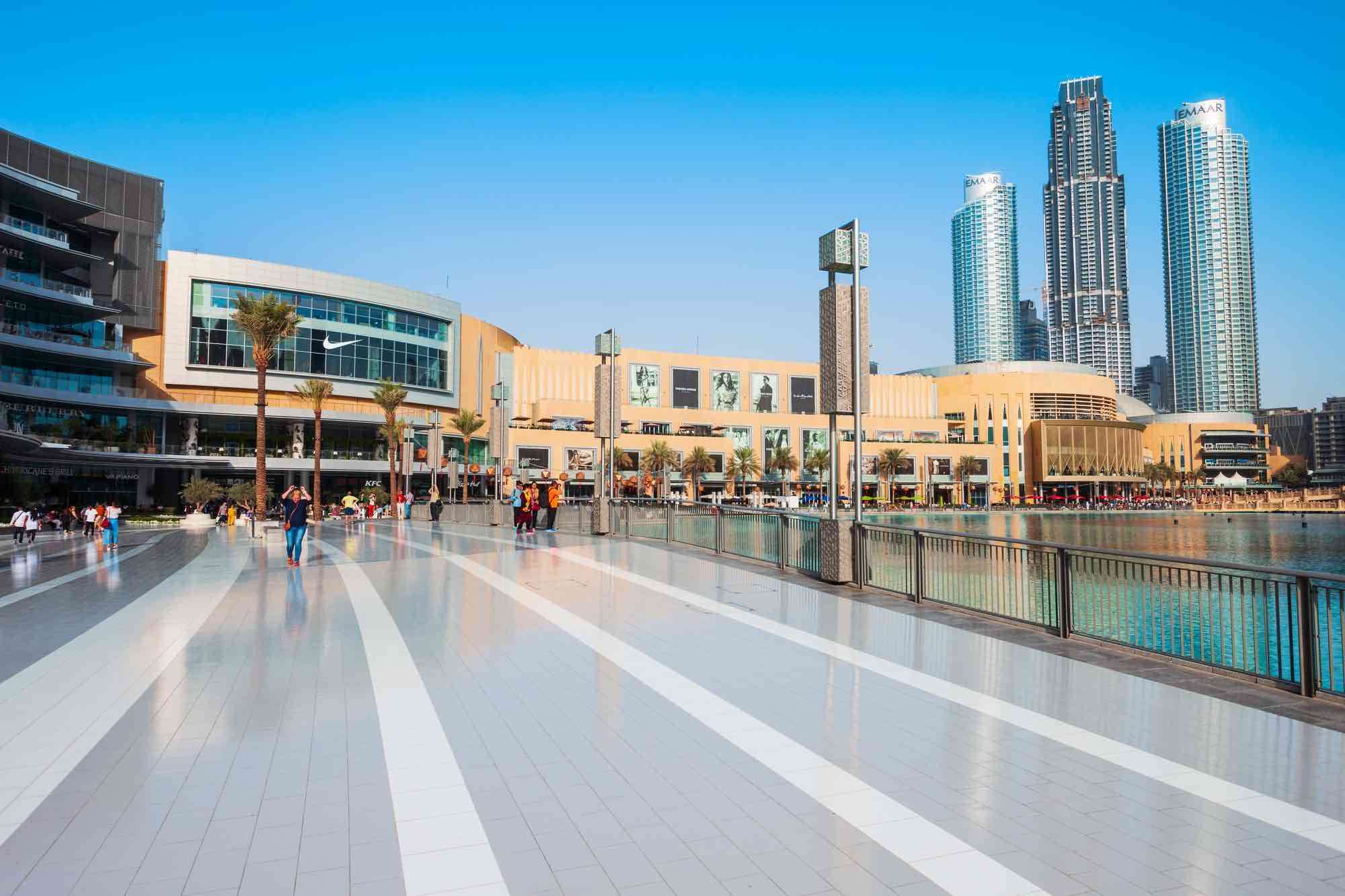 19 في المئة نمو الإنفاق الاستهلاكي في الإمارات 2022