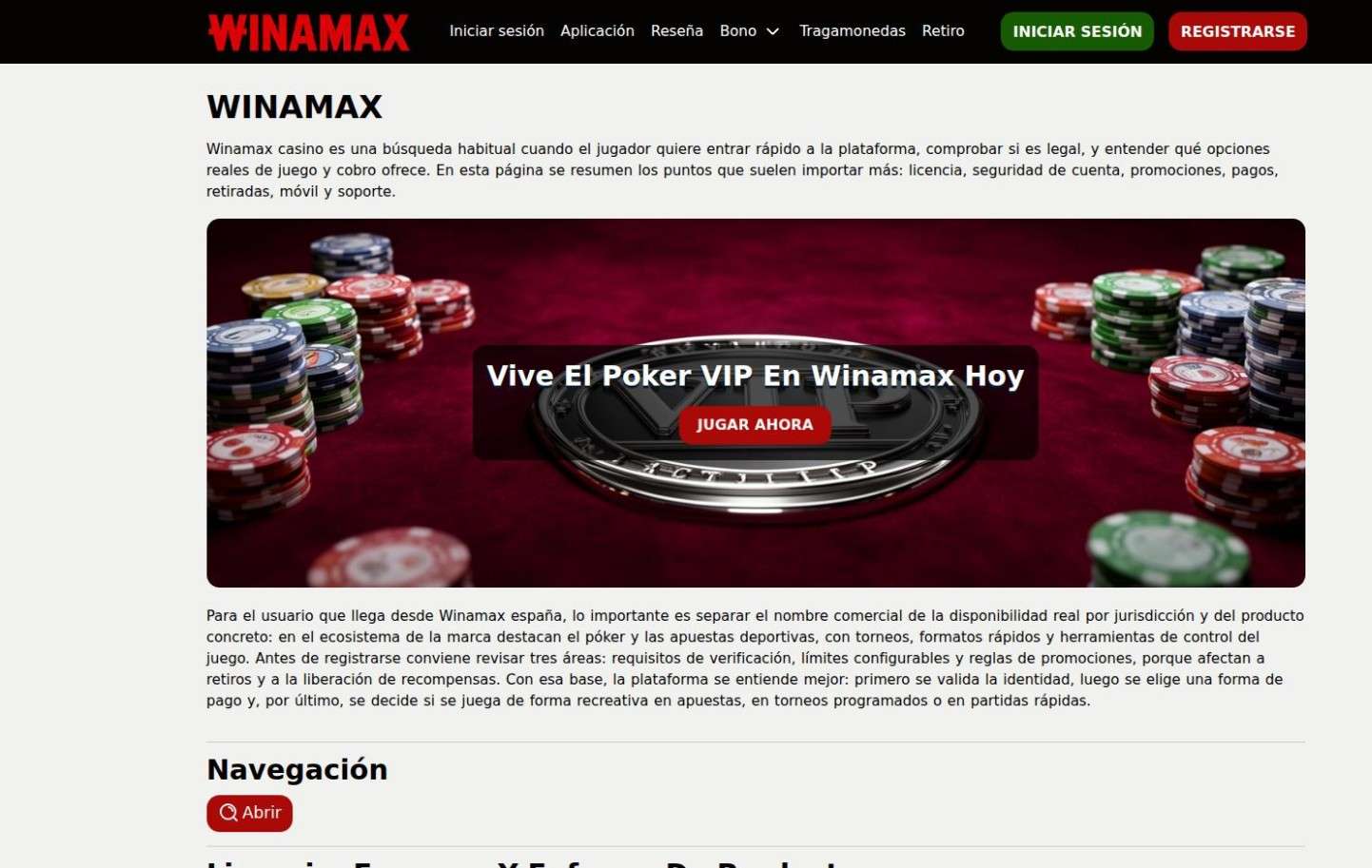 Bonos Sin Depósito Y Giros Gratis En Winamax España: Cómo Conseguirlos