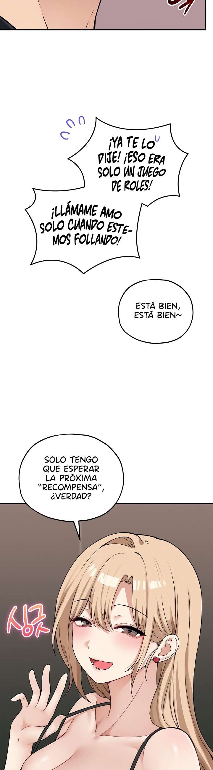 Juego De Mesa Del Placer - Capítulo 15 - Página 37 - Cartel Manhwa | Sumérgete en Historias Sin Límites