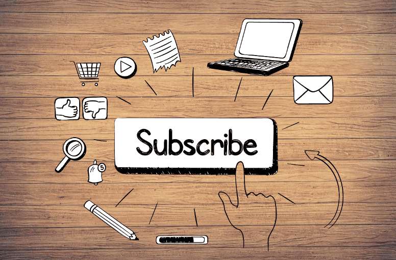 Which Of The Following Is A Standard For Subscribing To Content Sources? 